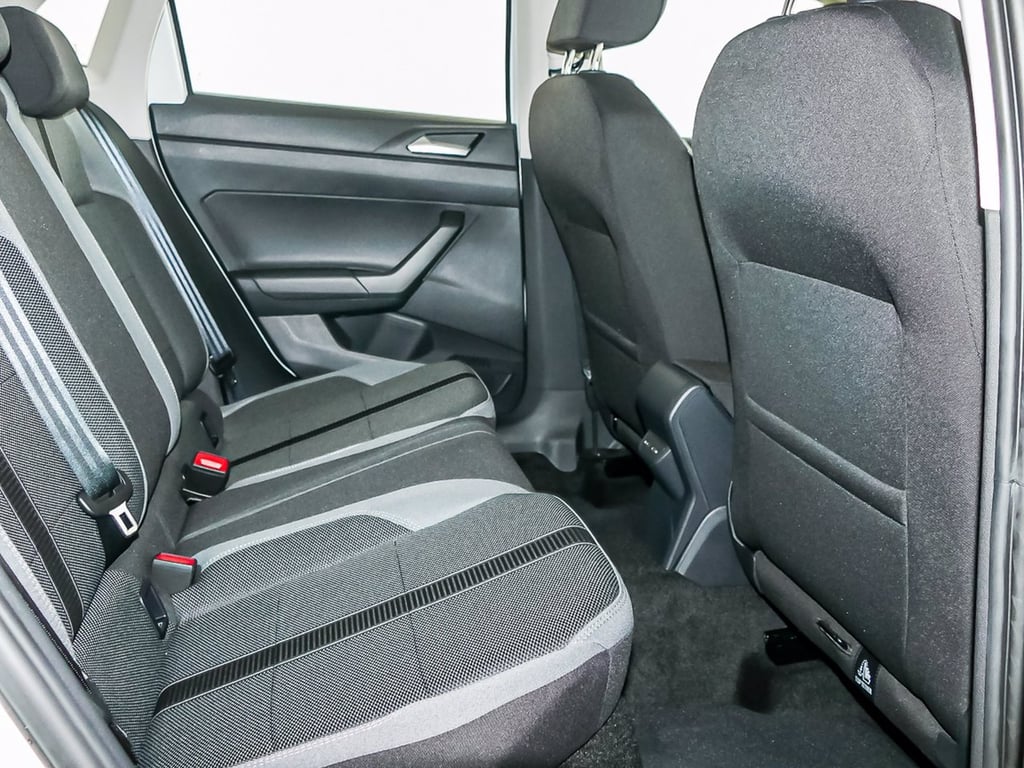 VOLKSWAGEN Polo 1.0 tsi style 95cv