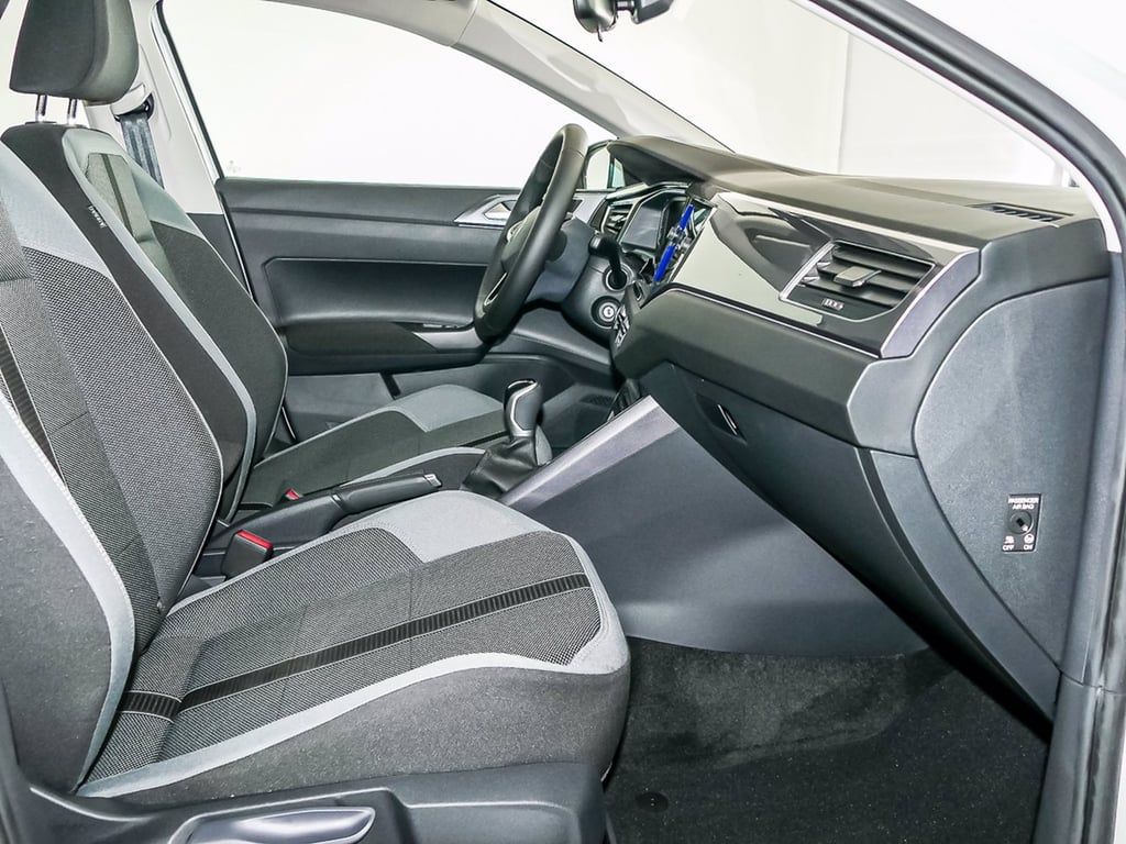 VOLKSWAGEN Polo 1.0 tsi style 95cv