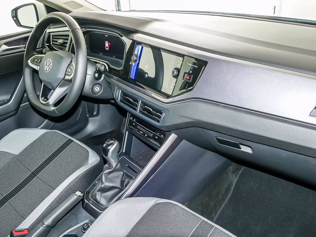 VOLKSWAGEN Polo 1.0 tsi style 95cv