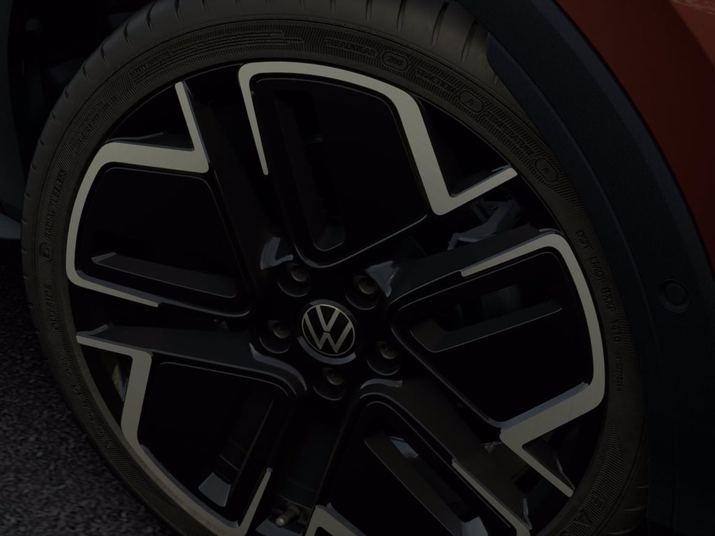 VOLKSWAGEN T-roc 1.5 etsi r-line 150cv dsg