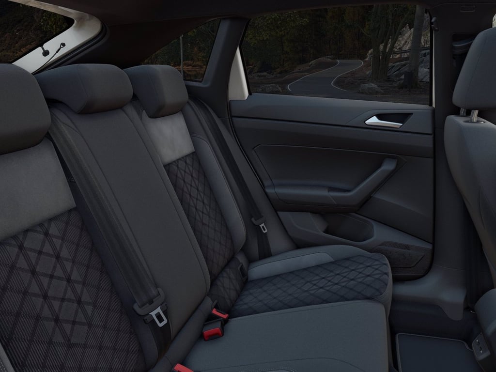 VOLKSWAGEN Taigo 1.0 tsi r-line plus 115cv