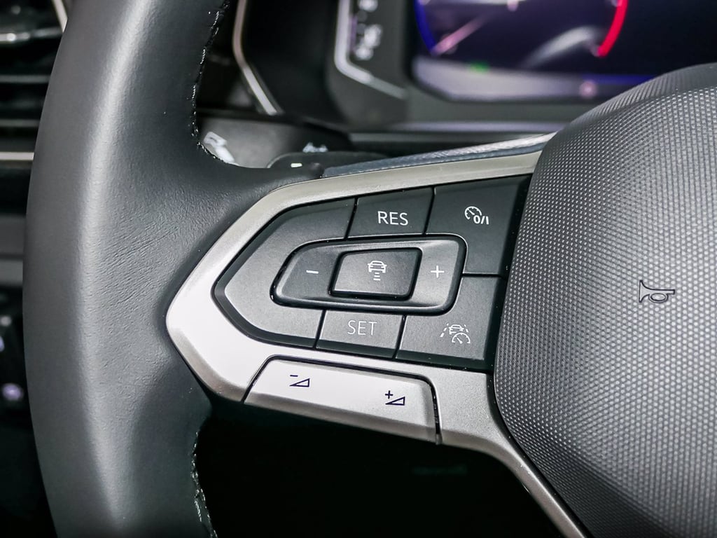 VOLKSWAGEN T-cross 1.0 tsi r-line plus 115cv dsg