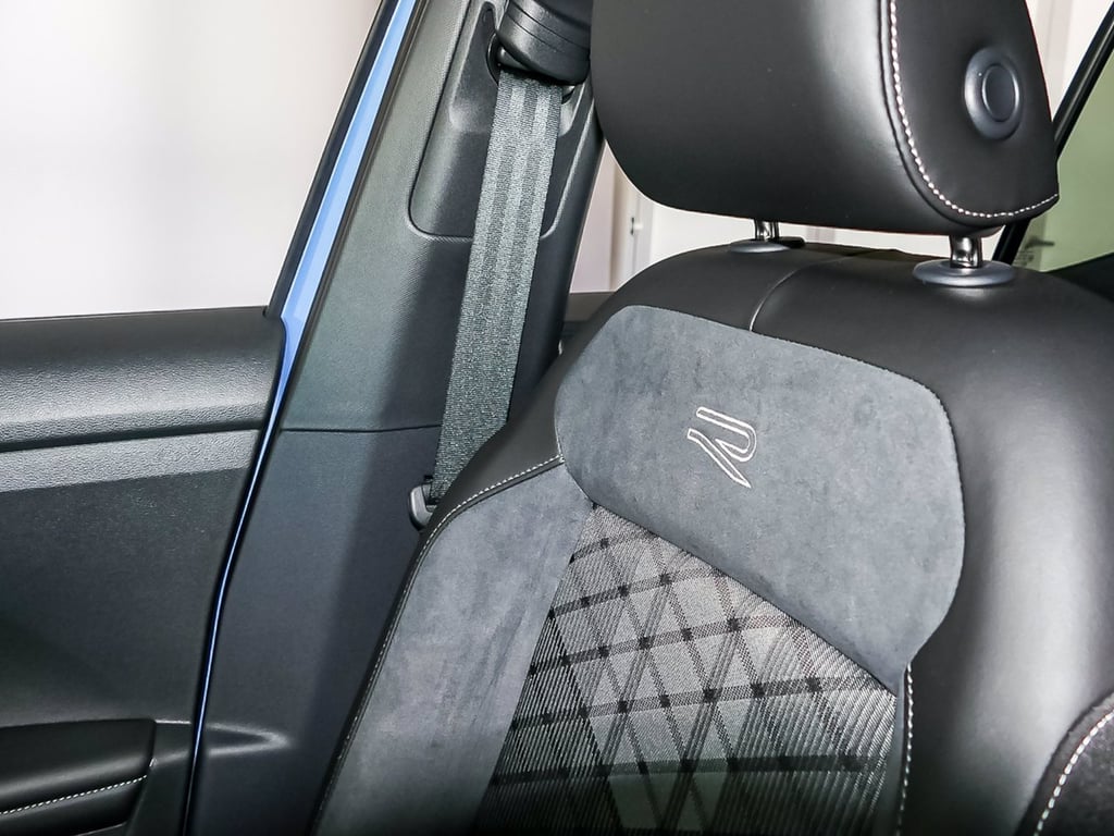VOLKSWAGEN T-cross 1.0 tsi r-line plus 115cv dsg