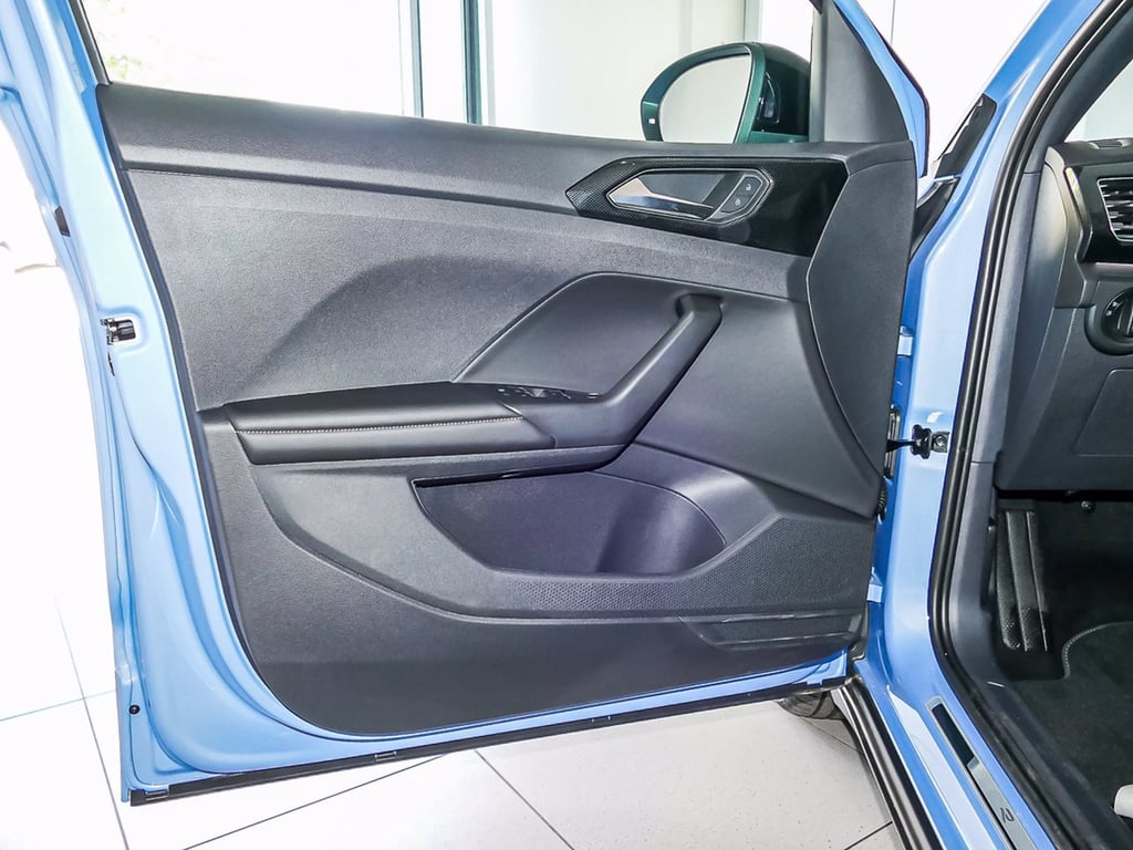VOLKSWAGEN T-cross 1.0 tsi r-line plus 115cv dsg
