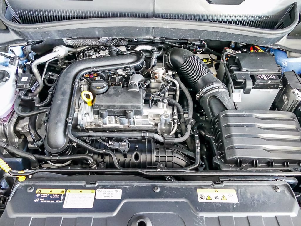 VOLKSWAGEN T-cross 1.0 tsi r-line plus 115cv dsg