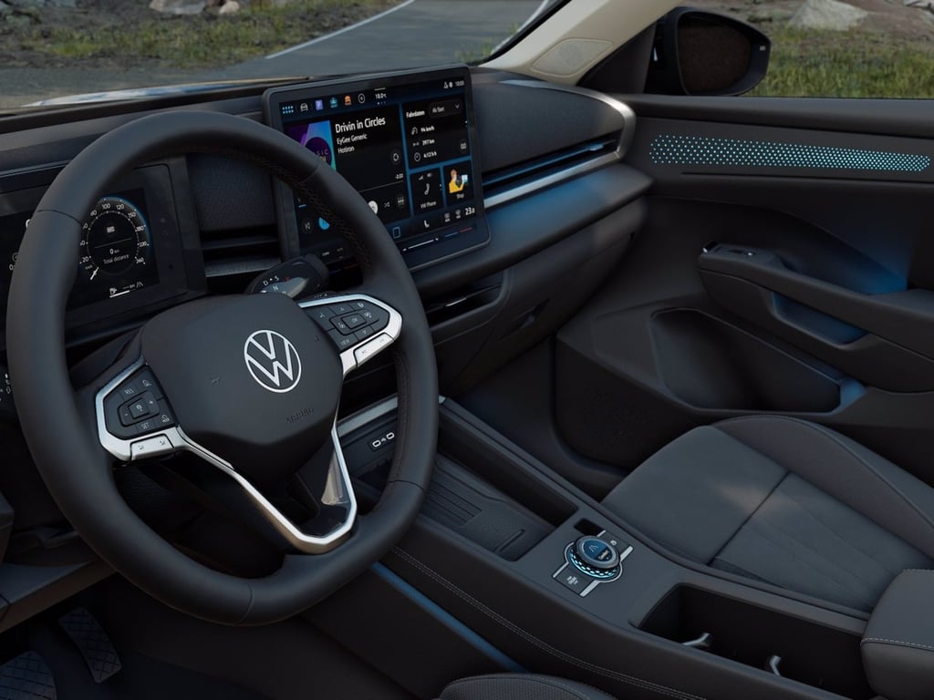 VOLKSWAGEN T-roc 1.5 etsi style 150cv dsg