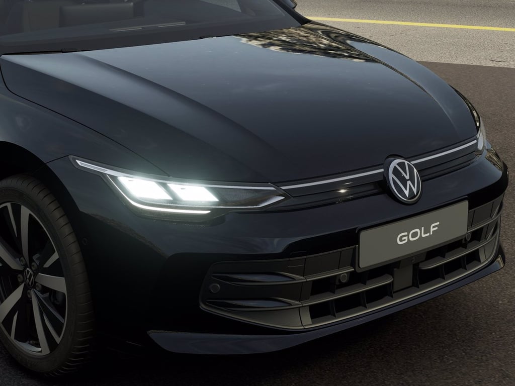 VOLKSWAGEN Golf 2.0 tdi edition plus 115cv