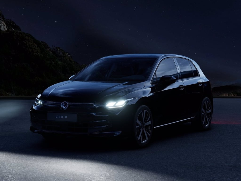 VOLKSWAGEN Golf 2.0 tdi edition plus 115cv