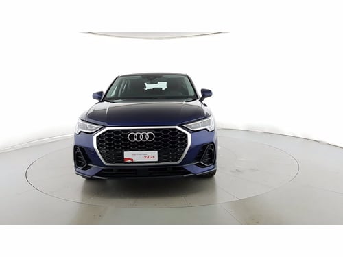 AUDI Q3 sportback 35 2.0 tdi business plus s-tronic
