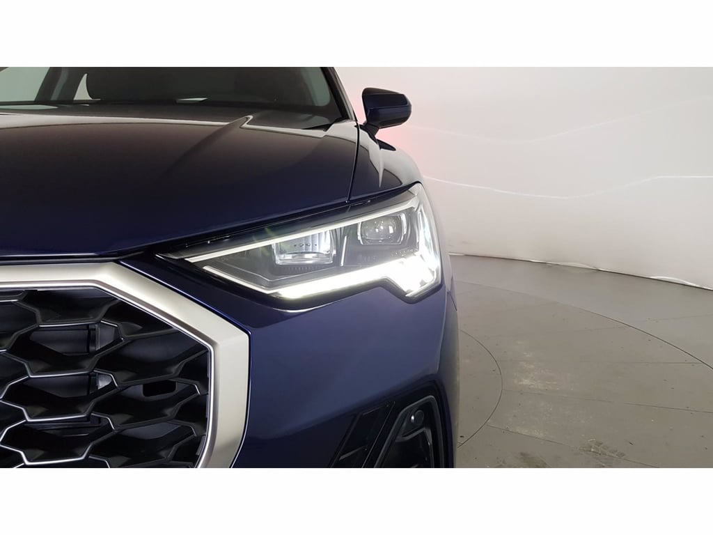 AUDI Q3 sportback 35 2.0 tdi business plus s-tronic