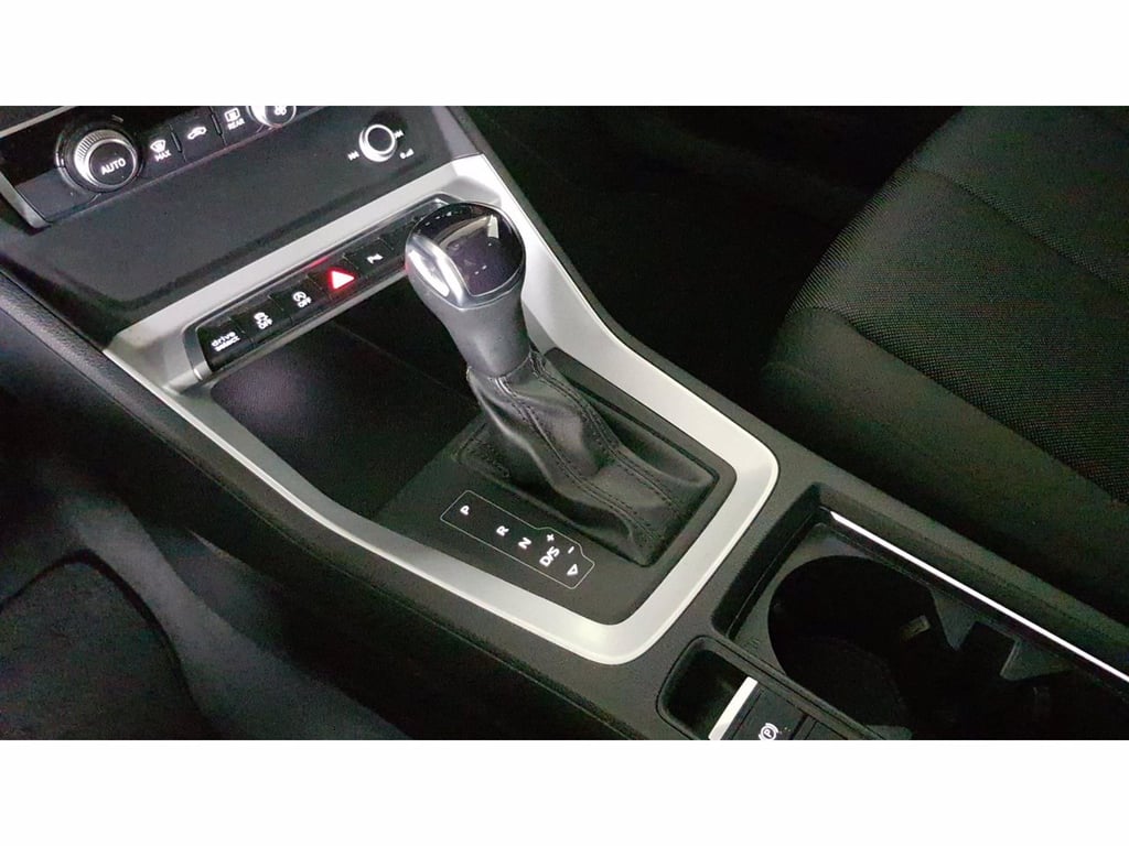 AUDI Q3 sportback 35 2.0 tdi business plus s-tronic