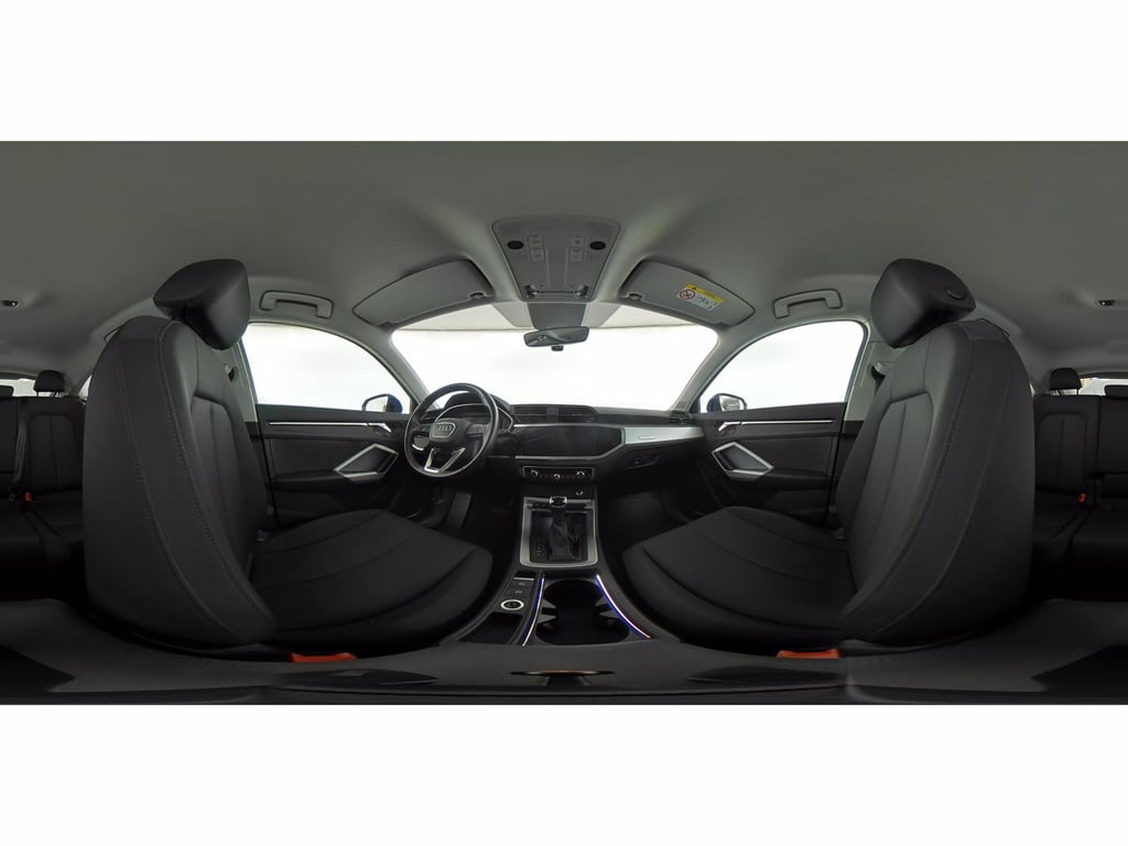 AUDI Q3 sportback 35 2.0 tdi business plus s-tronic