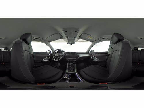 AUDI Q3 sportback 35 2.0 tdi business plus s-tronic