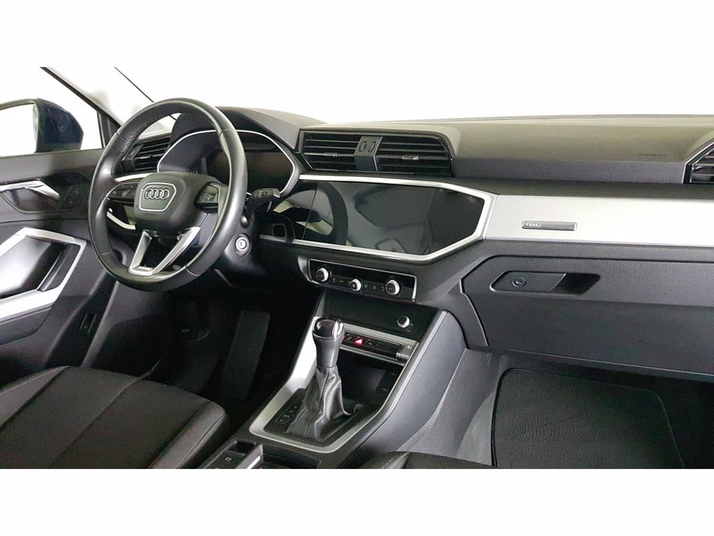 AUDI Q3 sportback 35 2.0 tdi business plus s-tronic