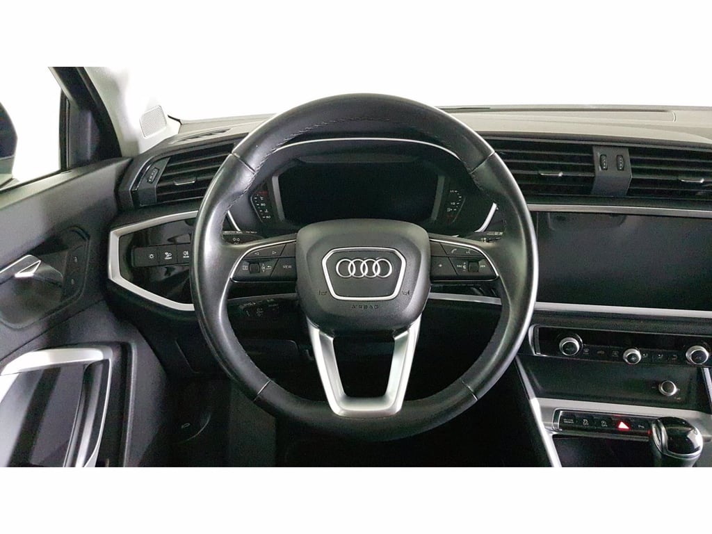 AUDI Q3 sportback 35 2.0 tdi business plus s-tronic