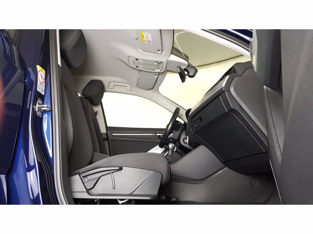 AUDI Q3 sportback 35 2.0 tdi business plus s-tronic