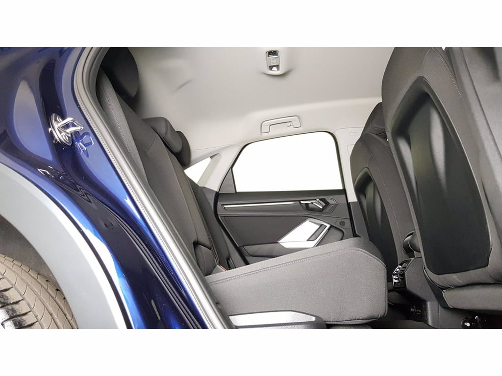 AUDI Q3 sportback 35 2.0 tdi business plus s-tronic