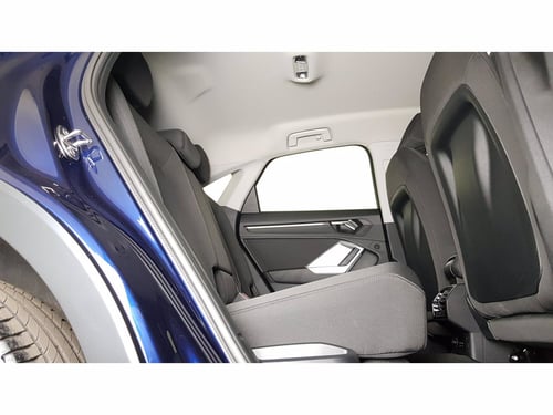 AUDI Q3 sportback 35 2.0 tdi business plus s-tronic