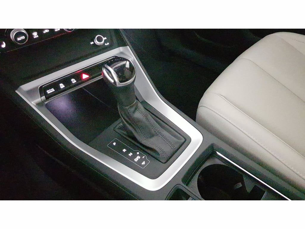 AUDI Q3 sportback 35 1.5 tfsi mhev s line edition 150cv s-tronic