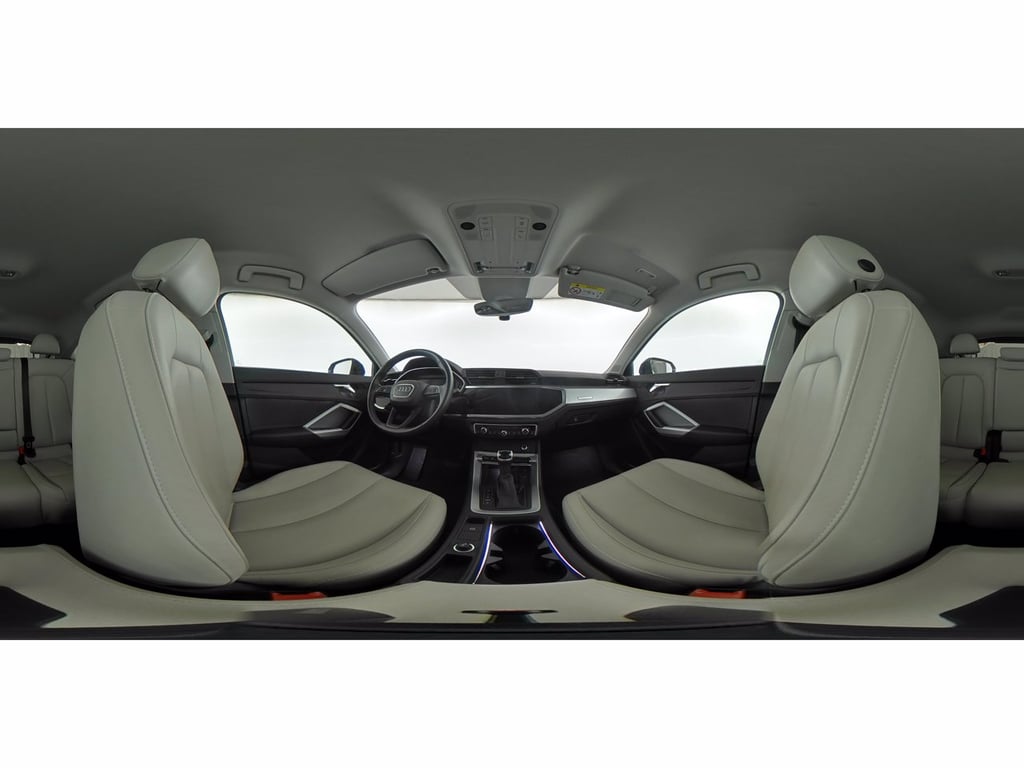 AUDI Q3 sportback 35 1.5 tfsi mhev s line edition 150cv s-tronic