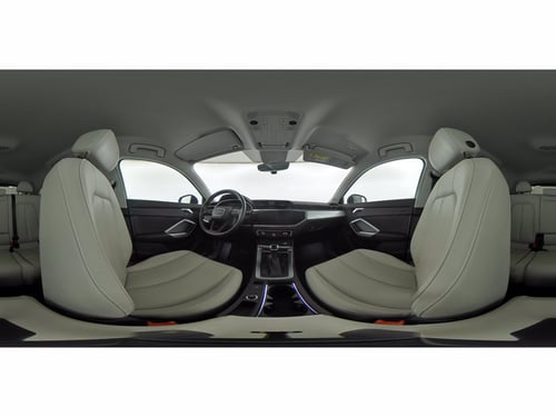 AUDI Q3 sportback 35 1.5 tfsi mhev s line edition 150cv s-tronic