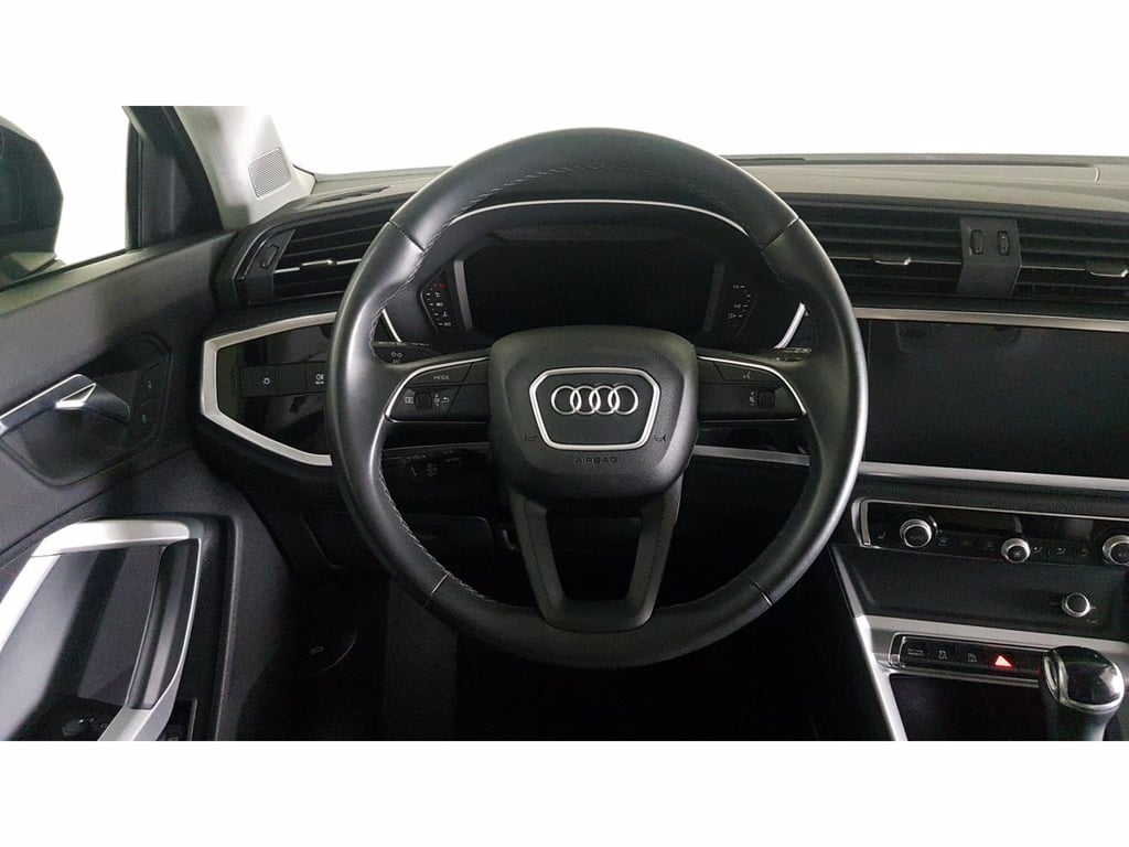 AUDI Q3 sportback 35 1.5 tfsi mhev s line edition 150cv s-tronic