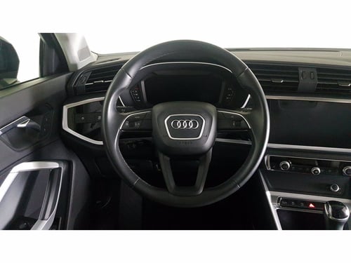 AUDI Q3 sportback 35 1.5 tfsi mhev s line edition 150cv s-tronic