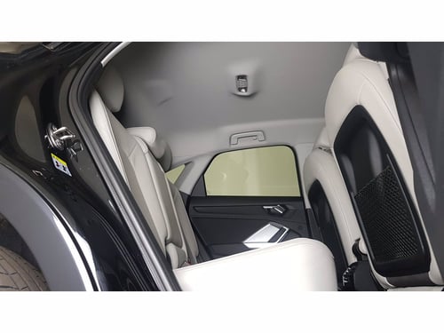 AUDI Q3 sportback 35 1.5 tfsi mhev s line edition 150cv s-tronic