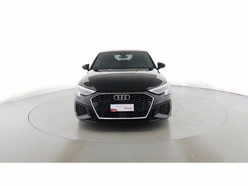 AUDI A3 sportback 35 1.5 tfsi mhev s line edition s-tronic