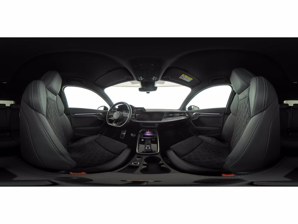AUDI A3 sportback 35 1.5 tfsi mhev s line edition s-tronic