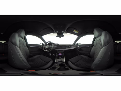 AUDI A3 sportback 35 1.5 tfsi mhev s line edition s-tronic