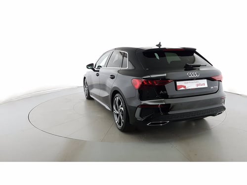 AUDI A3 sportback 35 1.5 tfsi mhev s line edition s-tronic