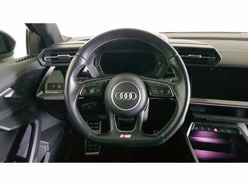 AUDI A3 sportback 35 1.5 tfsi mhev s line edition s-tronic