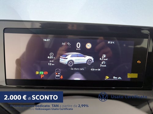VOLKSWAGEN T-roc 1.5 etsi r-line 150cv dsg