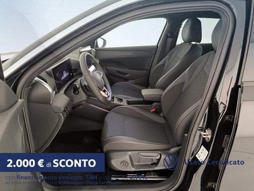 VOLKSWAGEN T-roc 1.5 etsi r-line 150cv dsg