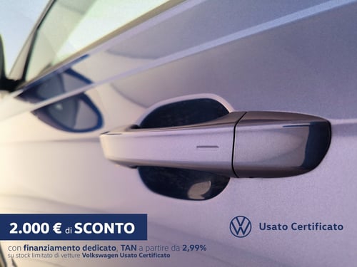 VOLKSWAGEN Taigo 1.0 tsi r-line plus 115cv