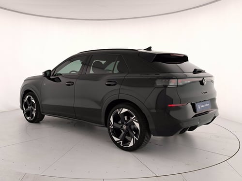 VOLKSWAGEN T-roc 1.5 etsi r-line 150cv dsg