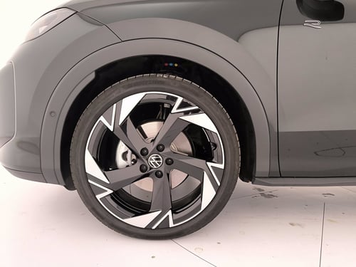 VOLKSWAGEN T-roc 1.5 etsi r-line 150cv dsg