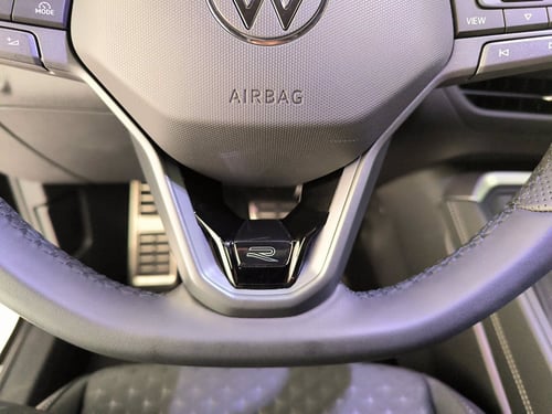 VOLKSWAGEN T-roc 1.5 etsi r-line 150cv dsg