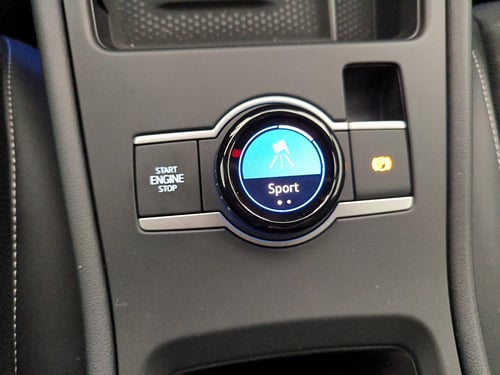 VOLKSWAGEN T-roc 1.5 etsi r-line 150cv dsg
