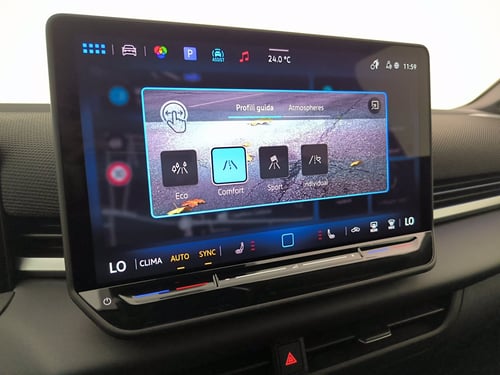 VOLKSWAGEN T-roc 1.5 etsi r-line 150cv dsg