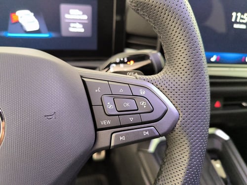 VOLKSWAGEN T-roc 1.5 etsi r-line 150cv dsg