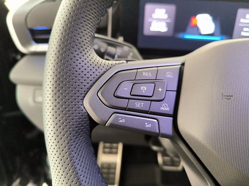 VOLKSWAGEN T-roc 1.5 etsi r-line 150cv dsg