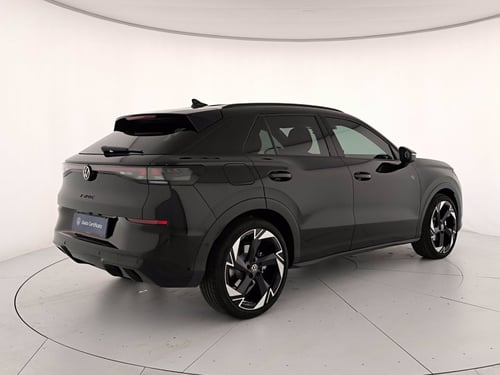 VOLKSWAGEN T-roc 1.5 etsi r-line 150cv dsg