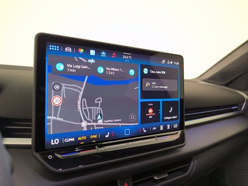 VOLKSWAGEN T-roc 1.5 etsi r-line 150cv dsg