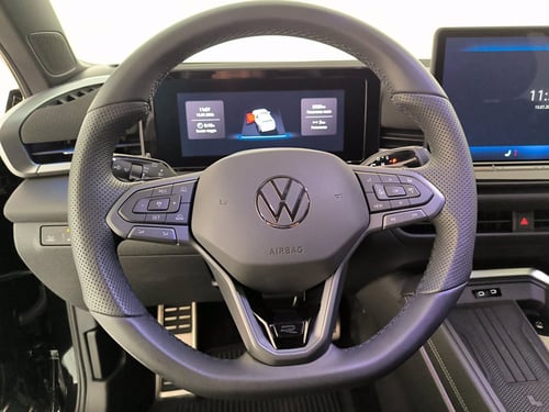 VOLKSWAGEN T-roc 1.5 etsi r-line 150cv dsg