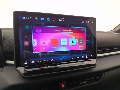 VOLKSWAGEN T-roc 1.5 etsi r-line 150cv dsg