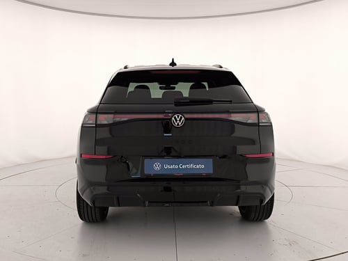 VOLKSWAGEN T-roc 1.5 etsi r-line 150cv dsg