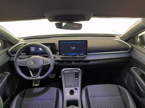 VOLKSWAGEN T-roc 1.5 etsi r-line 150cv dsg
