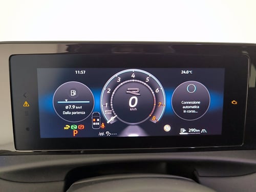 VOLKSWAGEN T-roc 1.5 etsi r-line 150cv dsg